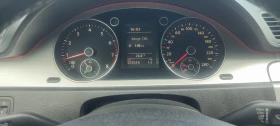 VW Passat 1.4 tsi, снимка 8