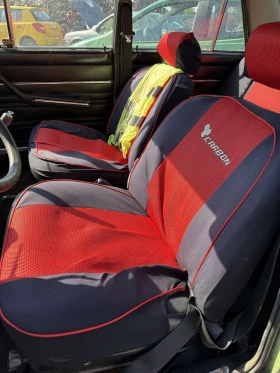 Lada 21061 1500 S, снимка 8