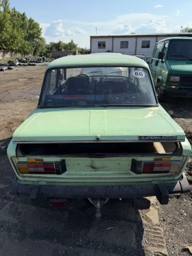 Lada 21061 1500 S, снимка 2