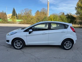 Ford Fiesta 1.6i AUTOMATIC, снимка 6