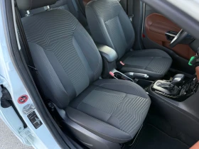 Ford Fiesta 1.6i AUTOMATIC, снимка 10