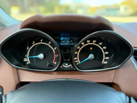 Ford Fiesta 1.6i AUTOMATIC, снимка 12