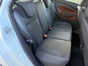 Ford Fiesta 1.6i AUTOMATIC, снимка 11