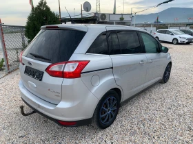 Ford Grand C-Max 1.6i 7места, снимка 6