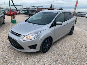 Ford Grand C-Max 1.6i 7места, снимка 3
