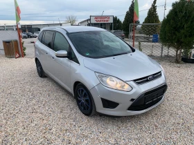 Ford Grand C-Max 1.6i 7места, снимка 2