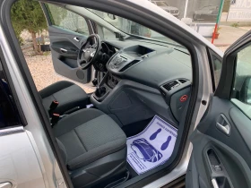 Ford Grand C-Max 1.6i 7места, снимка 10