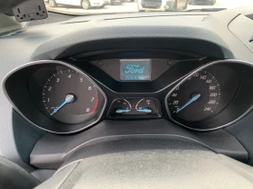 Ford Grand C-Max 1.6i 7места, снимка 12