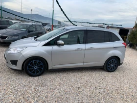 Ford Grand C-Max 1.6i 7места, снимка 4