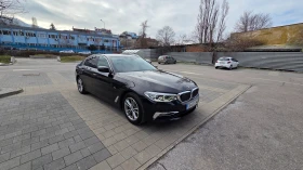 BMW 520, снимка 13