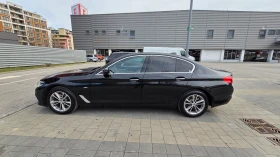 BMW 520, снимка 12