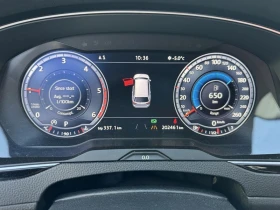 VW Passat 2.0 TDI 4Motion, снимка 17