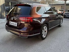 VW Passat 2.0 TDI 4Motion, снимка 4