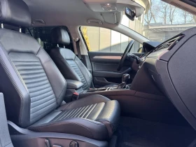 VW Passat 2.0 TDI 4Motion, снимка 12
