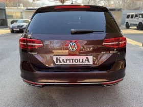 VW Passat 2.0 TDI 4Motion, снимка 5