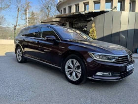 VW Passat 2.0 TDI 4Motion, снимка 3