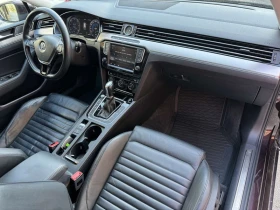 VW Passat 2.0 TDI 4Motion, снимка 11
