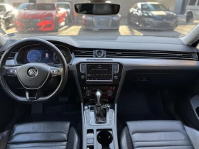 VW Passat 2.0 TDI 4Motion, снимка 10