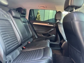 VW Passat 2.0 TDI 4Motion, снимка 13