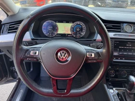 VW Passat 2.0 TDI 4Motion, снимка 7