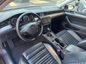 VW Passat 2.0 TDI 4Motion, снимка 8