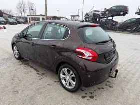 Peugeot 208 1.4VTi NAVI EURO 5, снимка 8