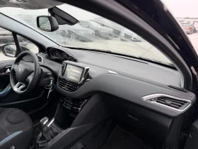 Peugeot 208 1.4VTi NAVI EURO 5, снимка 10