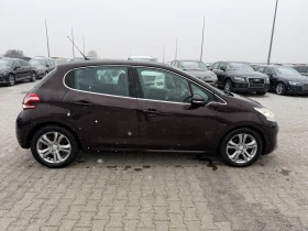 Peugeot 208 1.4VTi NAVI EURO 5, снимка 5