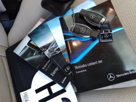 Mercedes-Benz C 400 4matic Exclusive , снимка 10