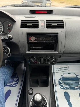 Suzuki Swift 1.3i 90к.с * Климатик* , снимка 14