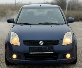Suzuki Swift 1.3i 90к.с * Климатик* , снимка 2