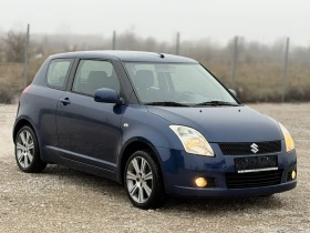 Suzuki Swift 1.3i 90к.с * Климатик* , снимка 1