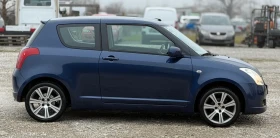 Suzuki Swift 1.3i 90к.с * Климатик* , снимка 7