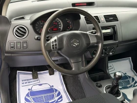 Suzuki Swift 1.3i 90к.с * Климатик* , снимка 9