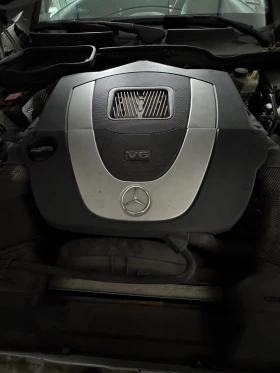 Mercedes-Benz SLK 280, снимка 11