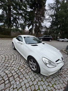 Mercedes-Benz SLK 280, снимка 2