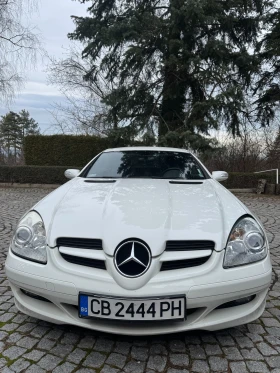 Mercedes-Benz SLK 280, снимка 1