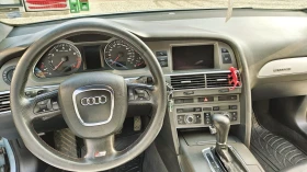 Audi A6, снимка 12