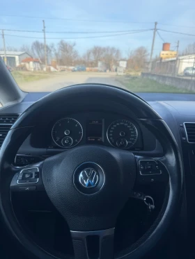 VW Touran 1, 6 , 7 местен, снимка 15