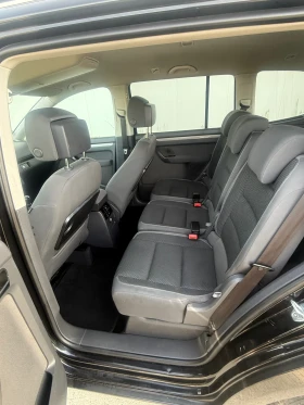 VW Touran 1, 6 , 7 местен, снимка 8
