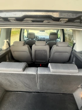 VW Touran 1, 6 , 7 местен, снимка 7