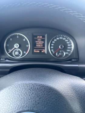 VW Touran 1, 6 , 7 местен, снимка 13
