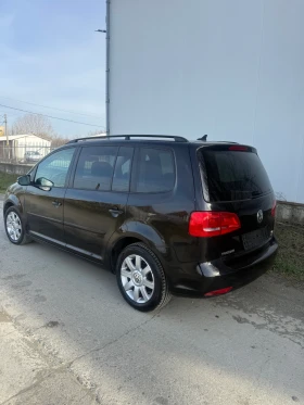 VW Touran 1, 6 , 7 местен, снимка 2