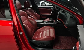 Kia Stinger, снимка 10