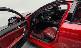 Kia Stinger, снимка 11