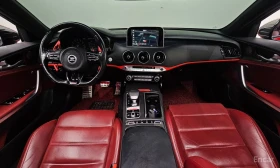 Kia Stinger, снимка 7