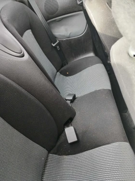 Peugeot 206 1.6 бензин, снимка 9