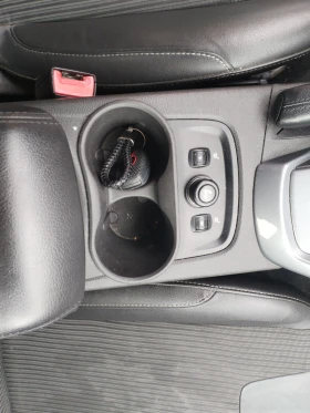 Ford Focus 2.0 CDTI/Titanium, снимка 10