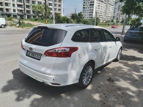 Ford Focus 2.0 CDTI/Titanium, снимка 3