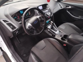 Ford Focus 2.0 CDTI/Titanium, снимка 13